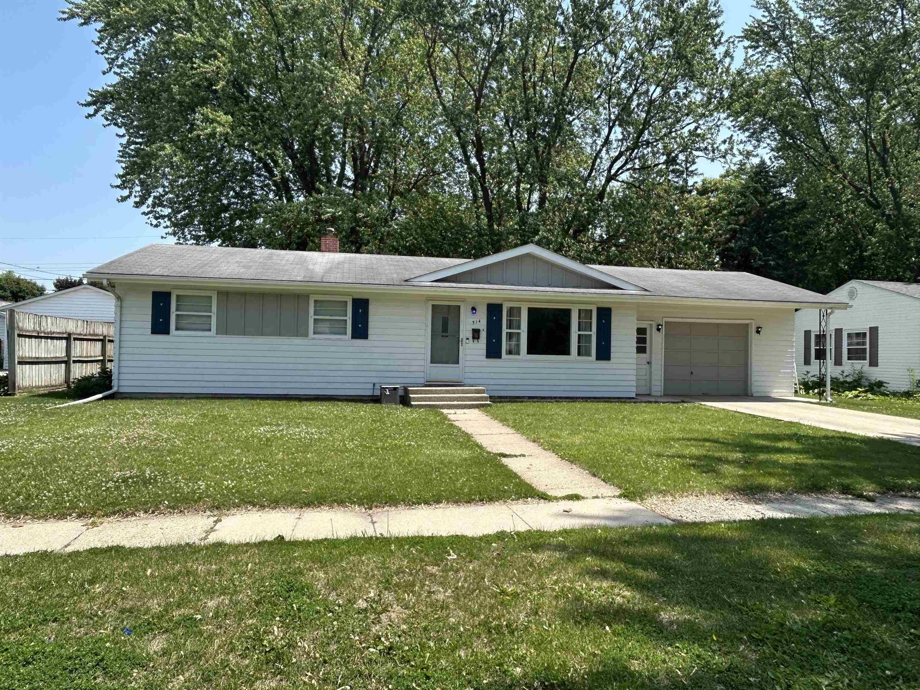 514 Garden Drive, Belvidere, IL 61008
