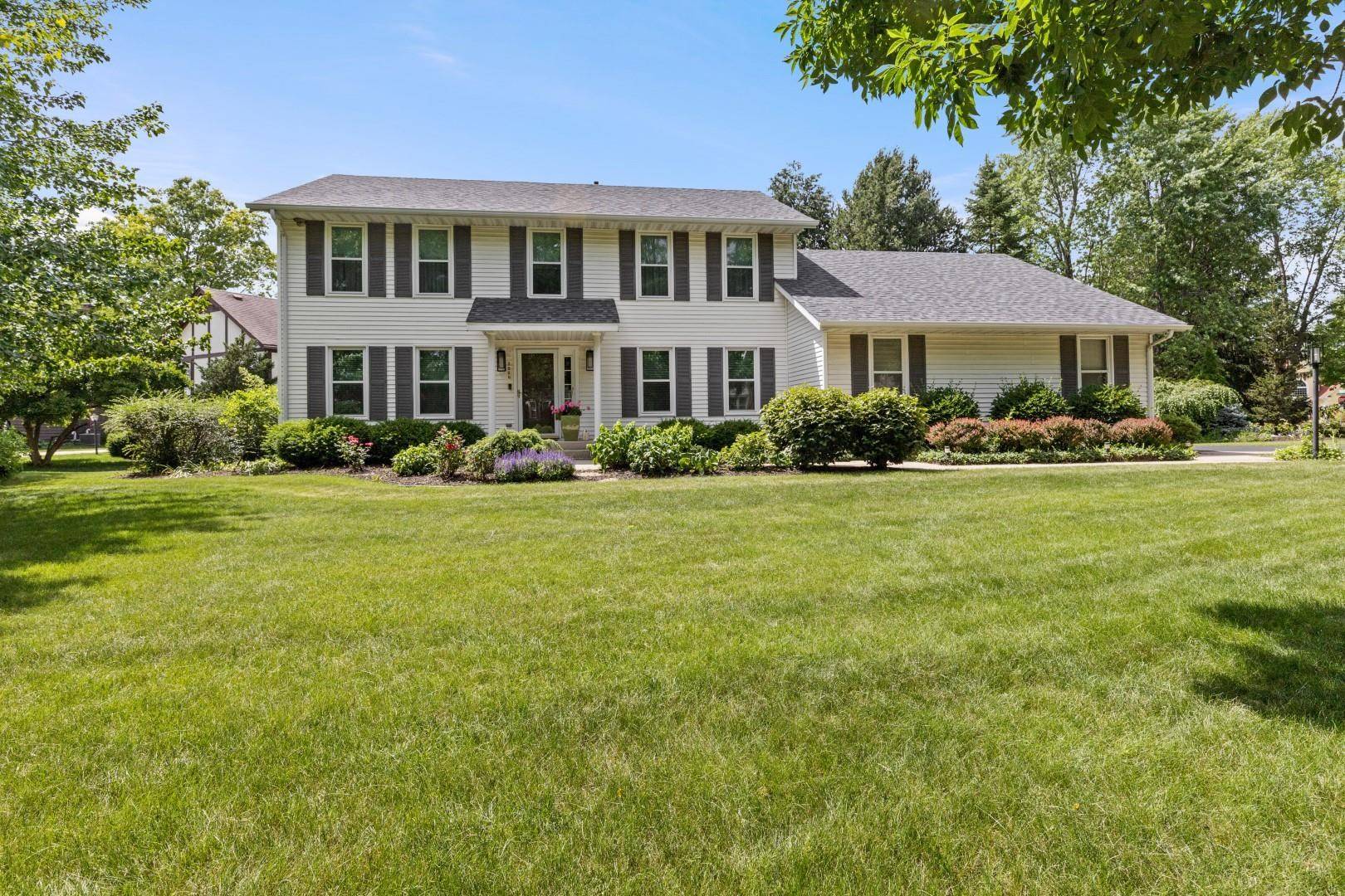 3560 Thyme Drive, Rockford, IL 61114