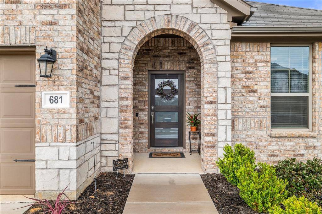 Aubrey, TX 76227,681 Coleman Street