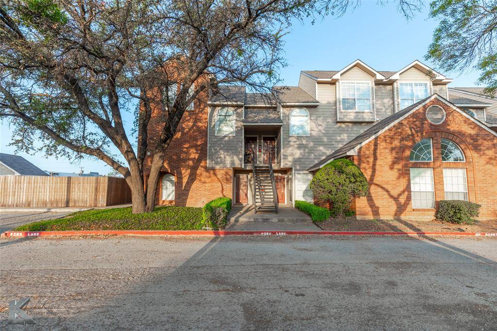 1310 Westheimer Road #108, Abilene, TX 79601