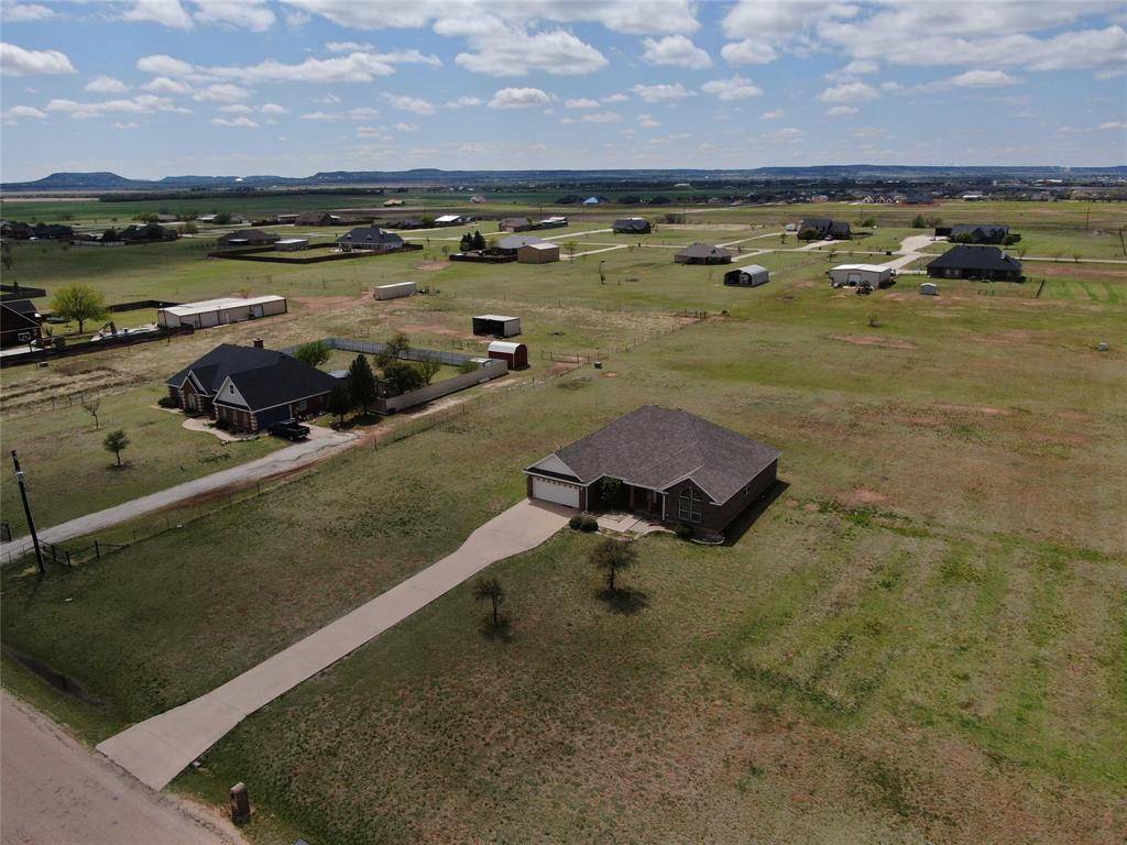 Tuscola, TX 79562,214 County Road 142