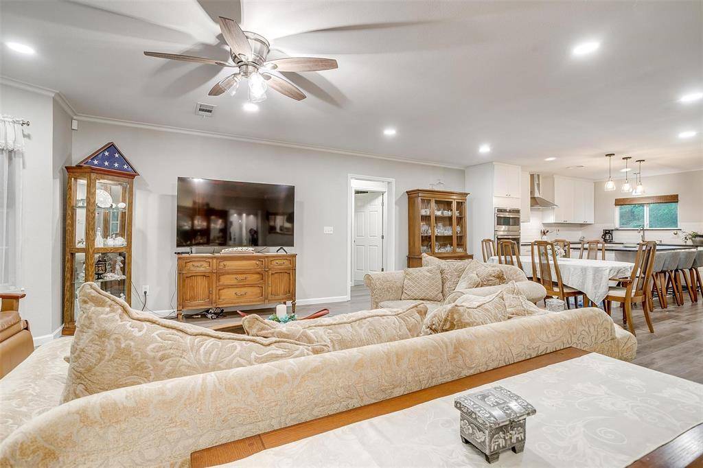 Azle, TX 76020,3707 Knob Hill Road