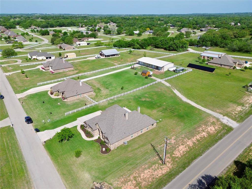 Weatherford, TX 76088,100 Pack Saddle Trail