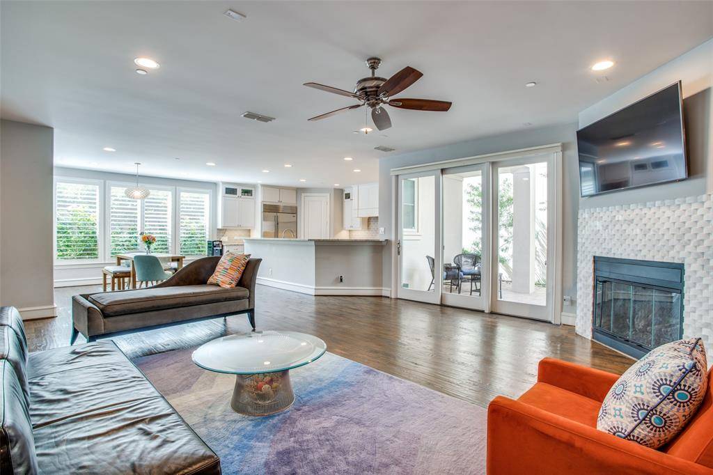 University Park, TX 75205,4532 Normandy Avenue