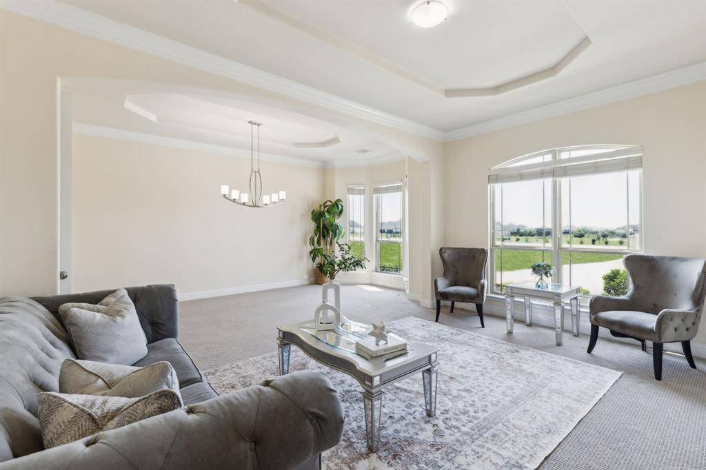 Parker, TX 75002,4901 Keswick Drive