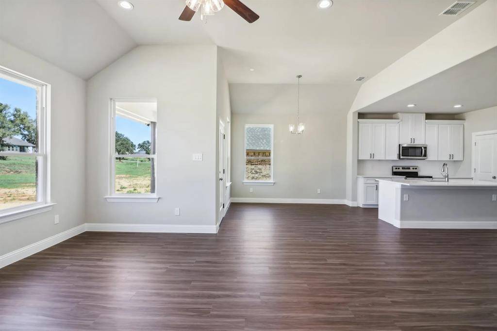 Springtown, TX 76082,1009 Springfield Drive