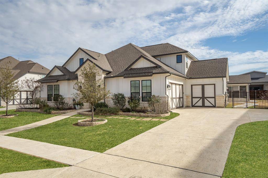 Argyle, TX 76226,124 Craigmore Drive