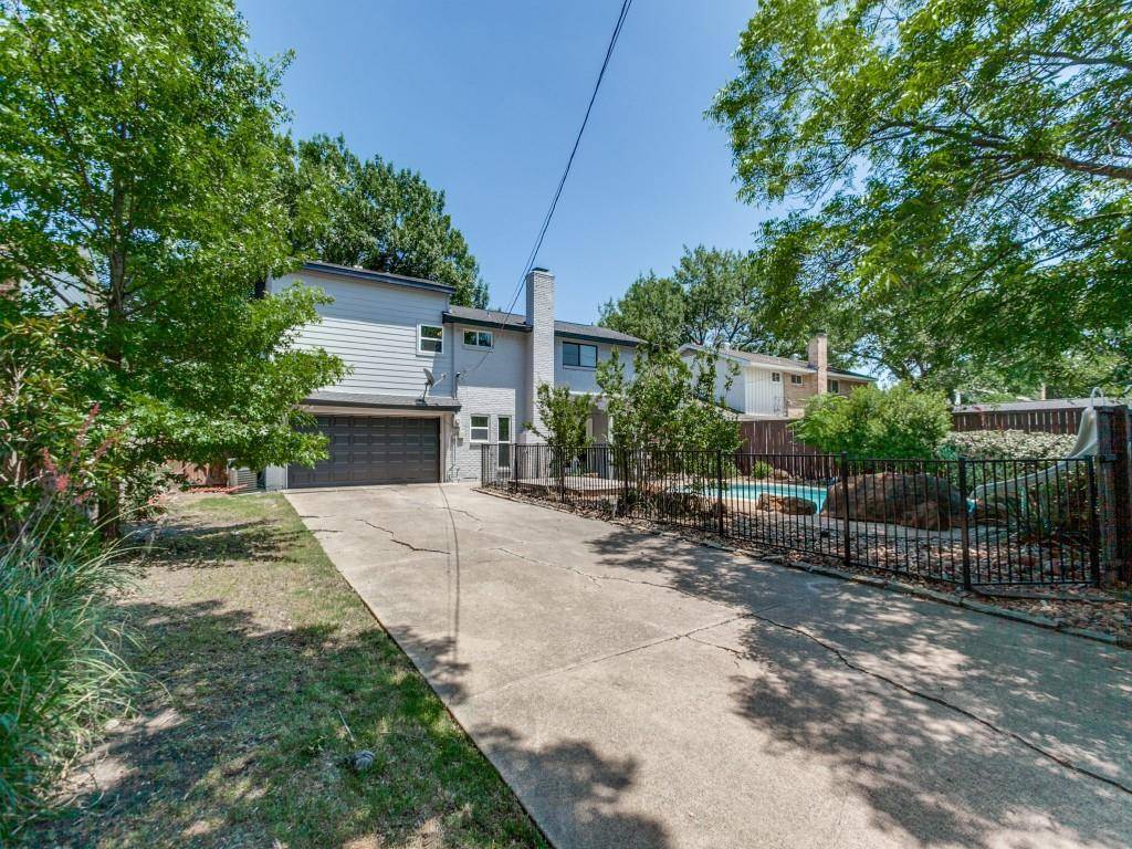 Richardson, TX 75080,1135 La Mesa Drive