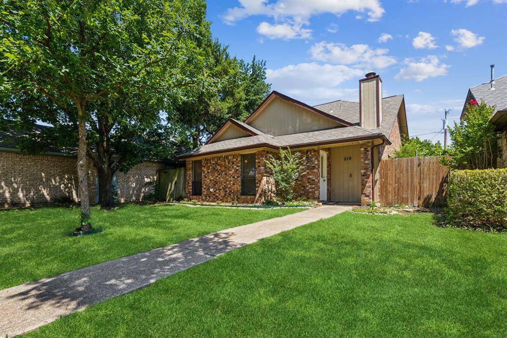 Wylie, TX 75098,519 E Stone Circle