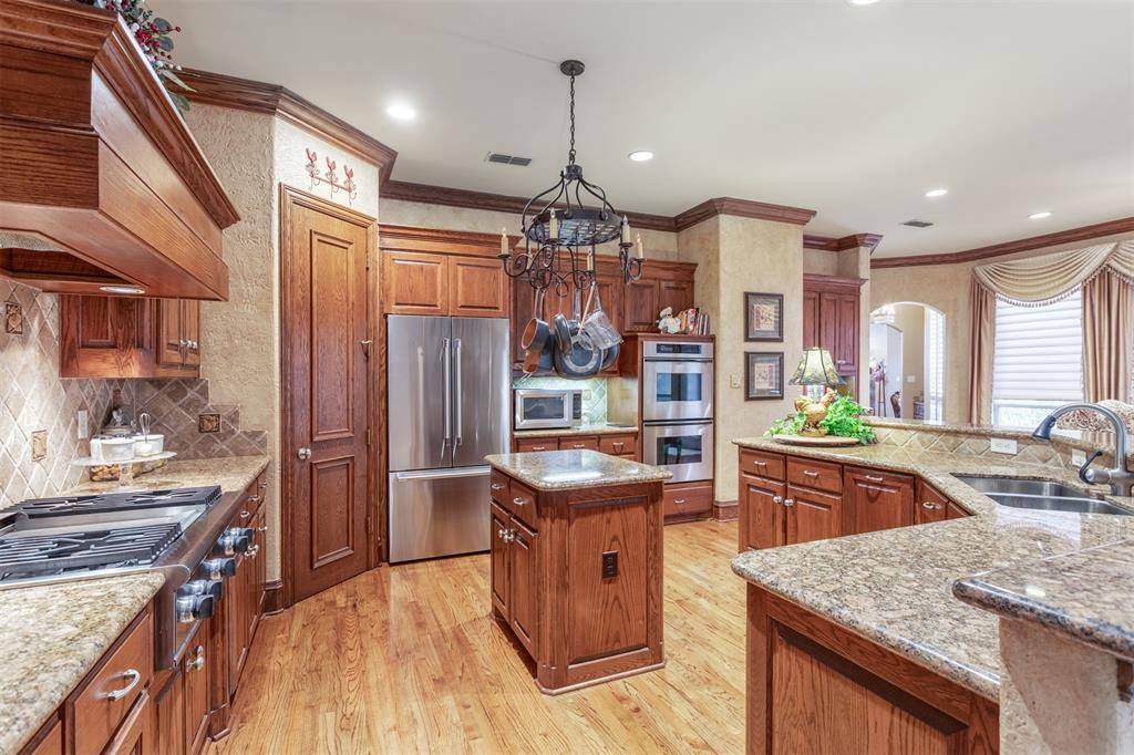 Rowlett, TX 75088,3401 Francesca Court