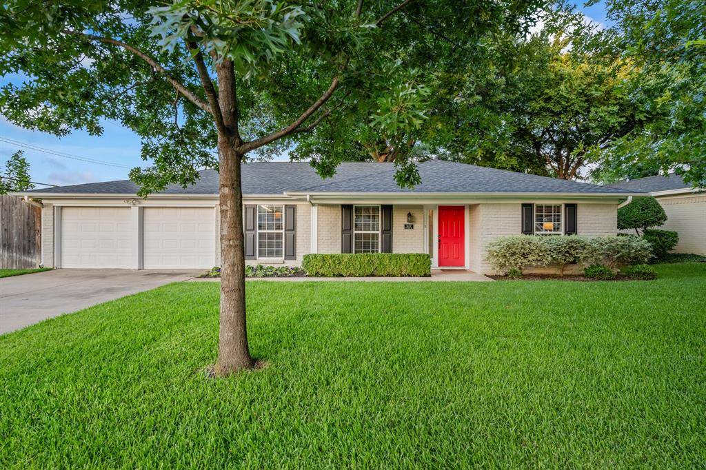 Hurst, TX 76053,1432 Foothill Drive