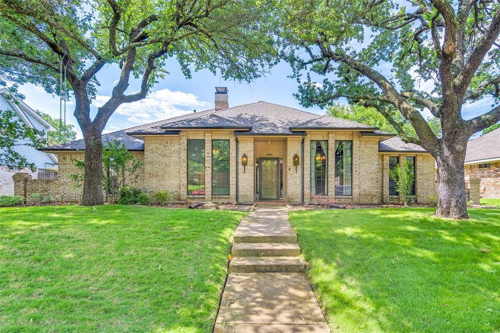 3404 Appalachian Way, Plano, TX 75075
