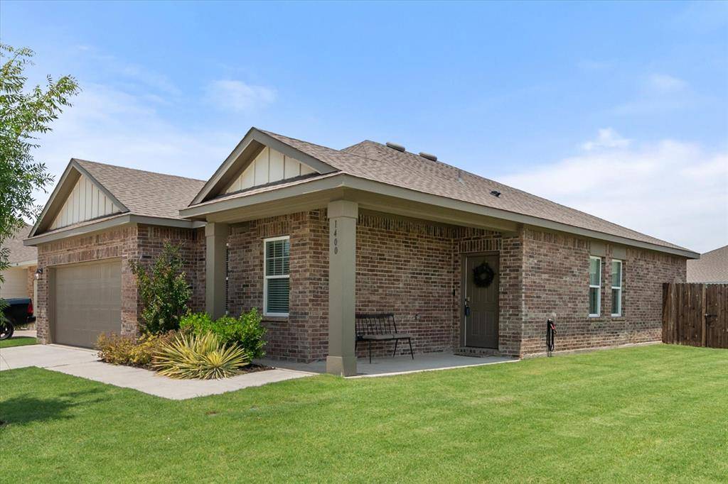 Fort Worth, TX 76052,1400 Ancer Way