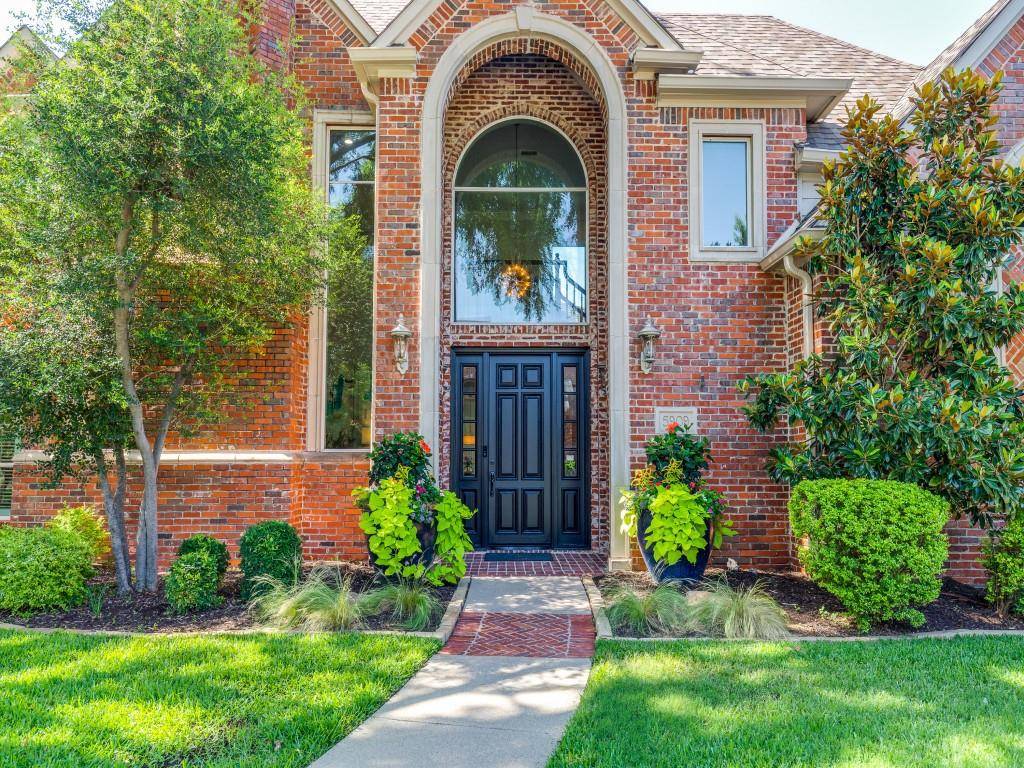 Plano, TX 75093,5909 Fossil Ridge Drive