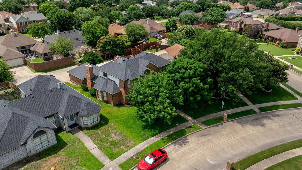 Mesquite, TX 75181,1016 Craig Drive