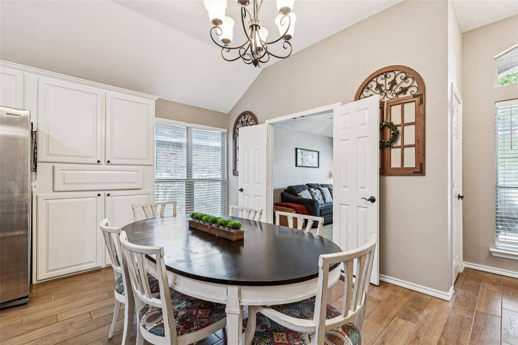 Mansfield, TX 76063,4411 New Meadow Drive