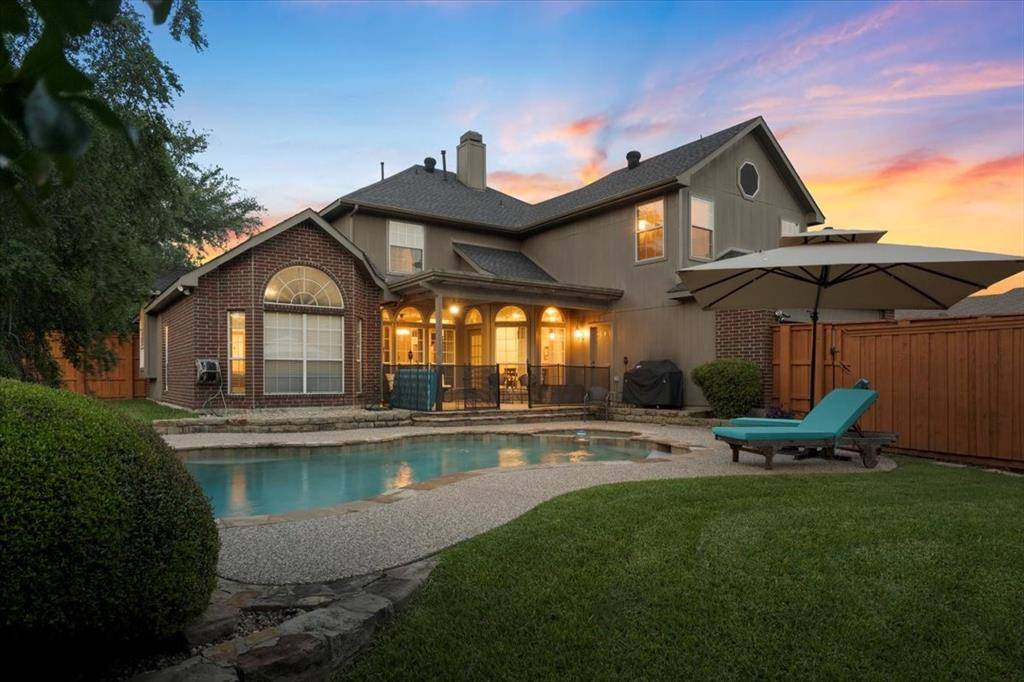 Mckinney, TX 75070,3300 Madeleine