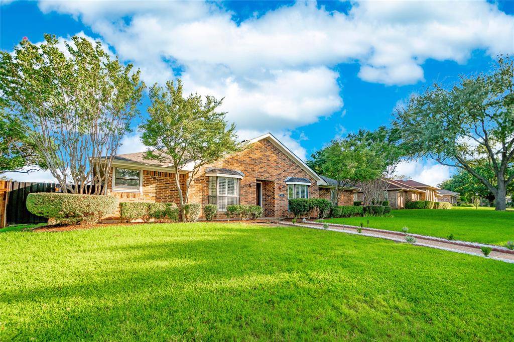 Coppell, TX 75019,829 Woodmoor Drive