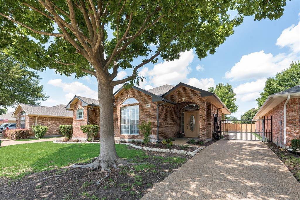 Waxahachie, TX 75165,126 Bluebonnet Lane