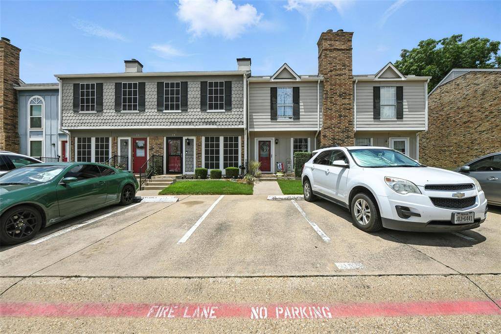 Euless, TX 76039,15 Abbey Road