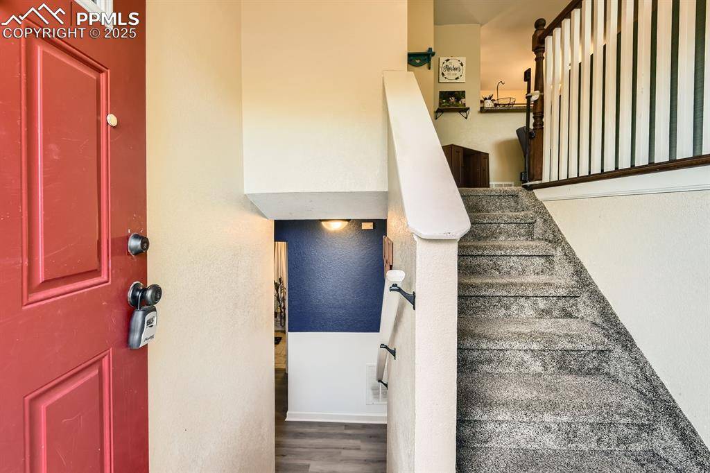 Colorado Springs, CO 80910,3566 Verde DR