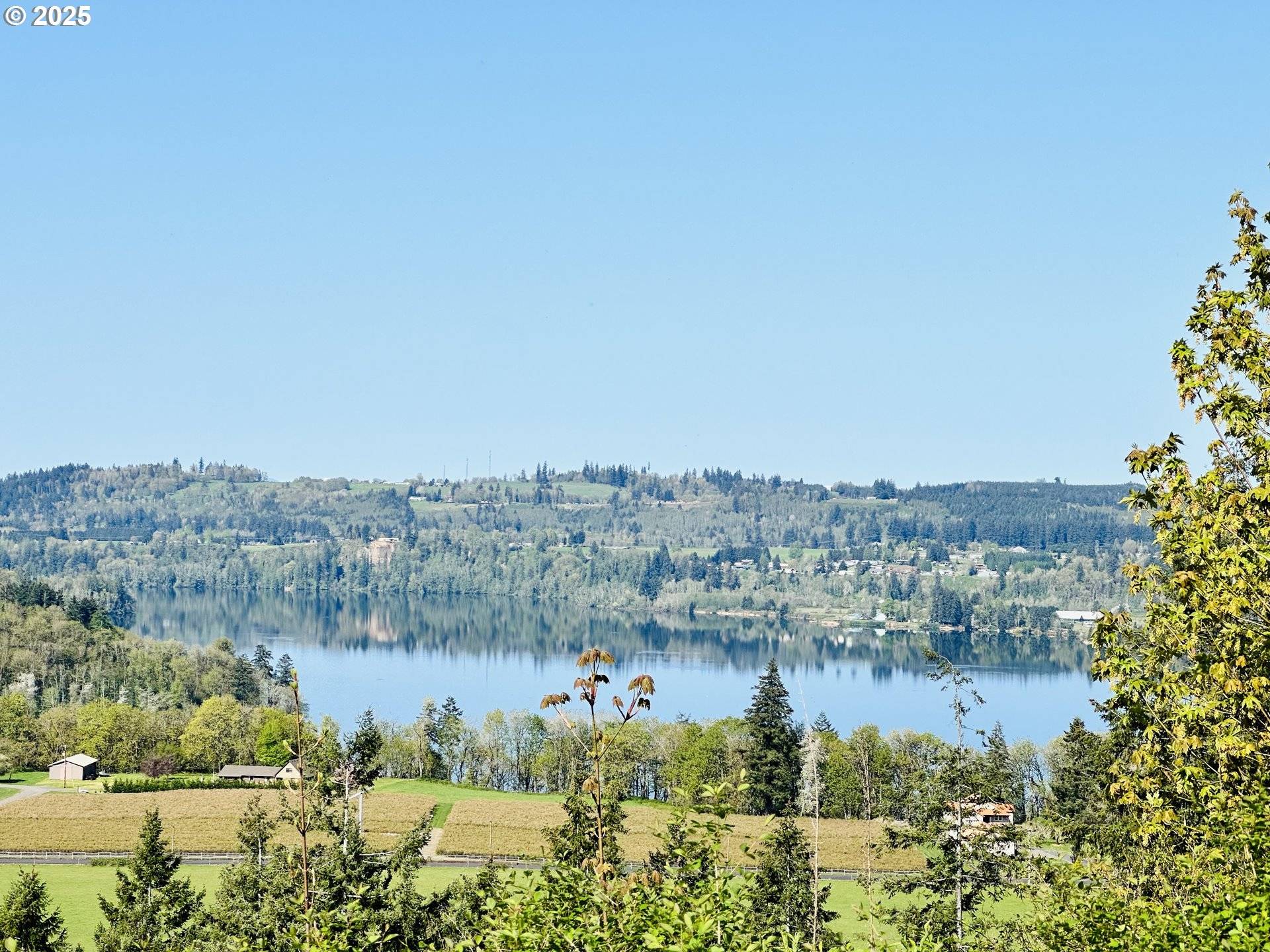 Mossyrock, WA 98564,295 DEGOEDE DR