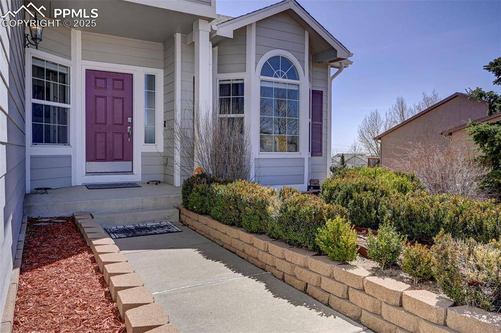 Peyton, CO 80831,9811 Carrington DR