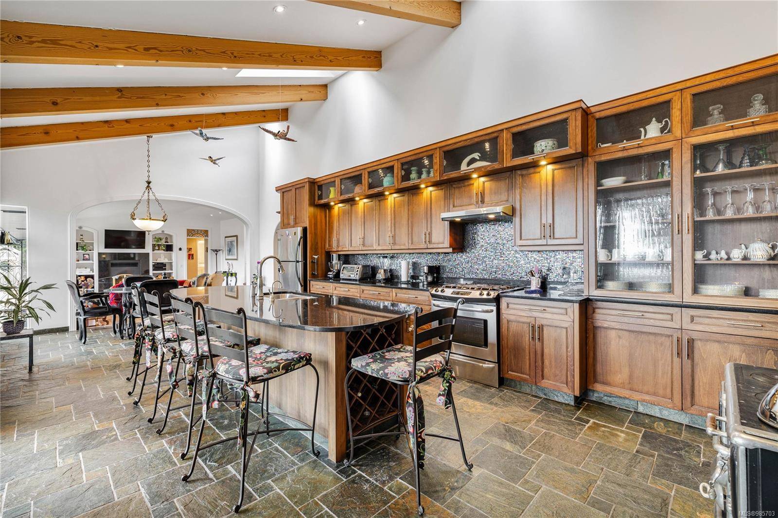 Salt Spring, BC V8K 1E5,112 Suneagle Dr