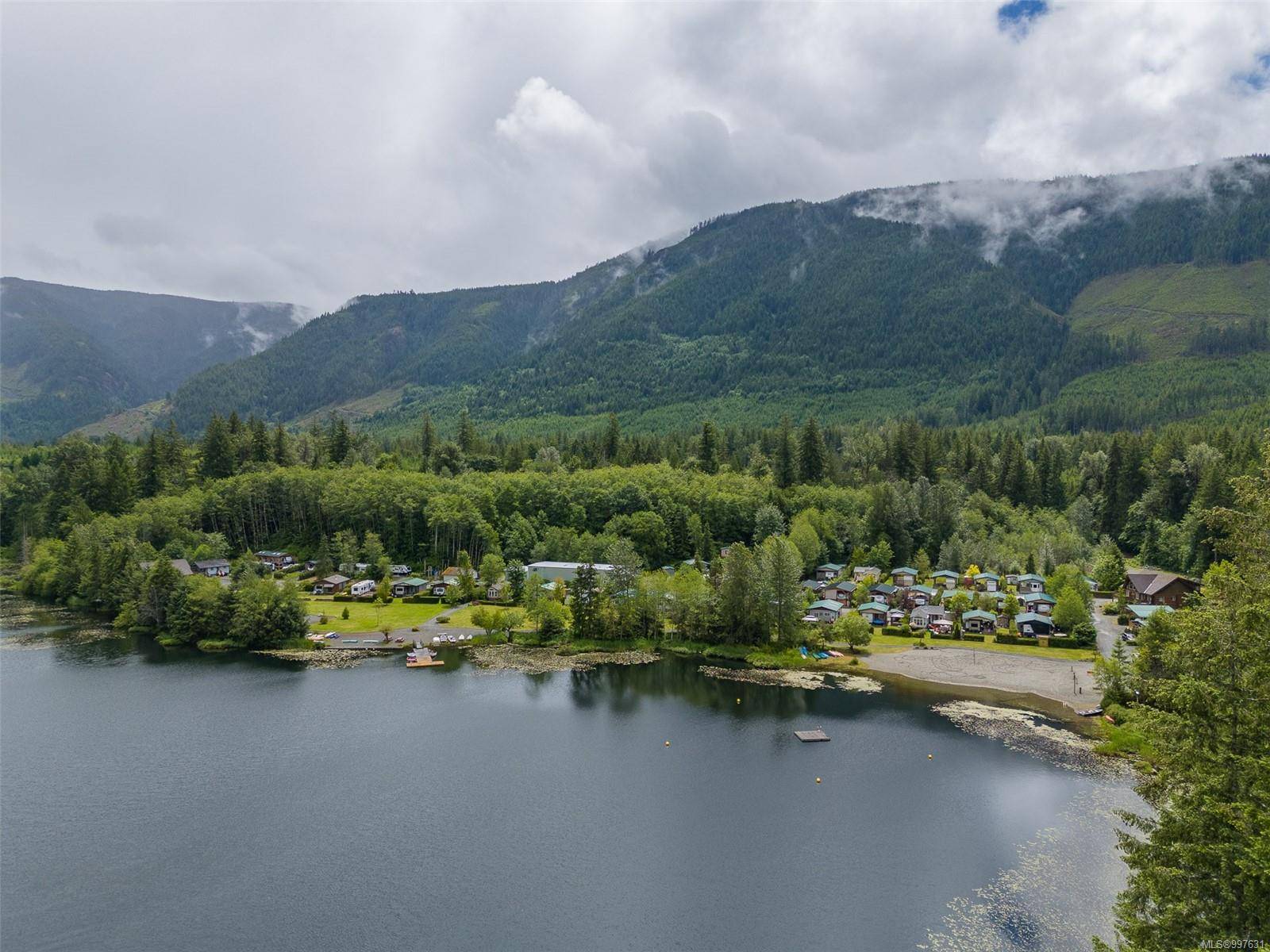 Lake Cowichan, BC V0R 2G0,8631 South Shore Rd #6