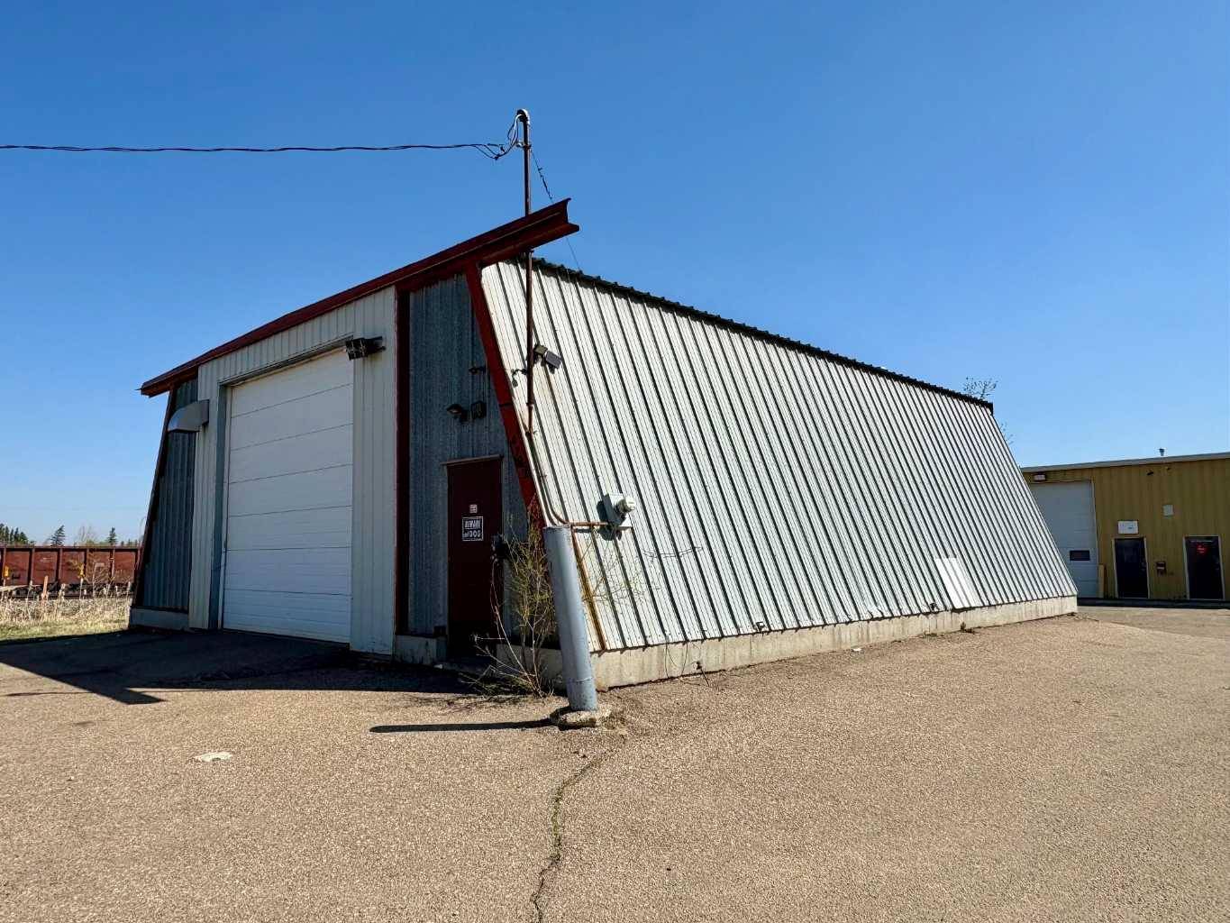 Lloydminster, SK S9V 1M7,4702 50 ST #B