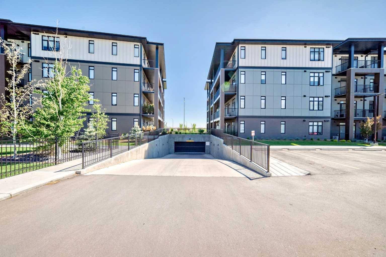 Calgary, AB T3M3V3,200 Seton CIR SE #5214