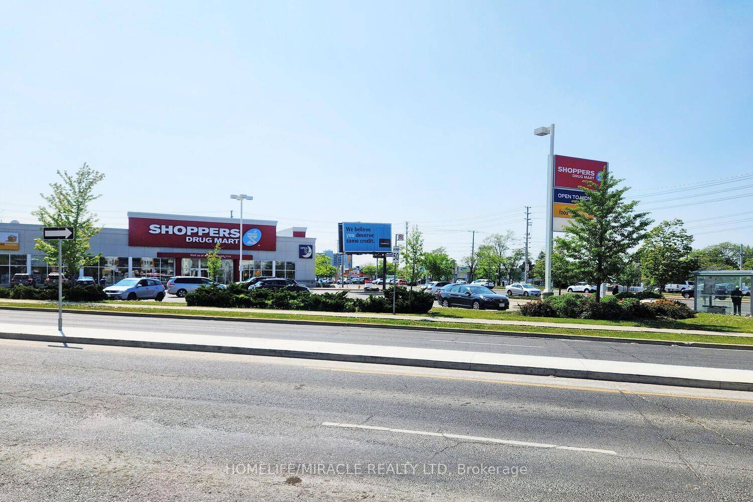 Toronto E08, ON M1J 2E1,1081 Danforth RD E #113