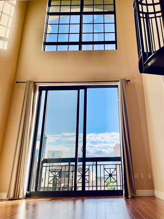 West Palm Beach, FL 33401,801 S Olive Ave #409
