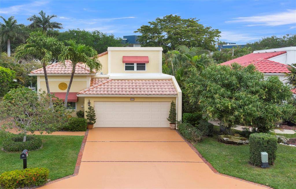 [StreetName, UnitNumber, StreetNumber, StreetDirPrefix], Delray Beach, FL 33483