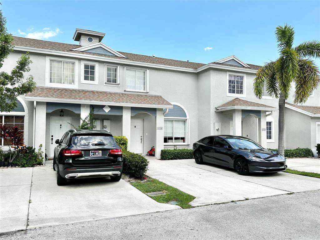 1116 SW 44th, Deerfield Beach, FL 33442