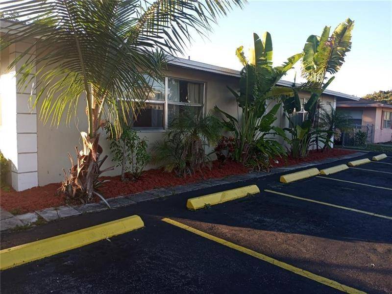1783 NW 55th Avenue #1, Lauderhill, FL 33317