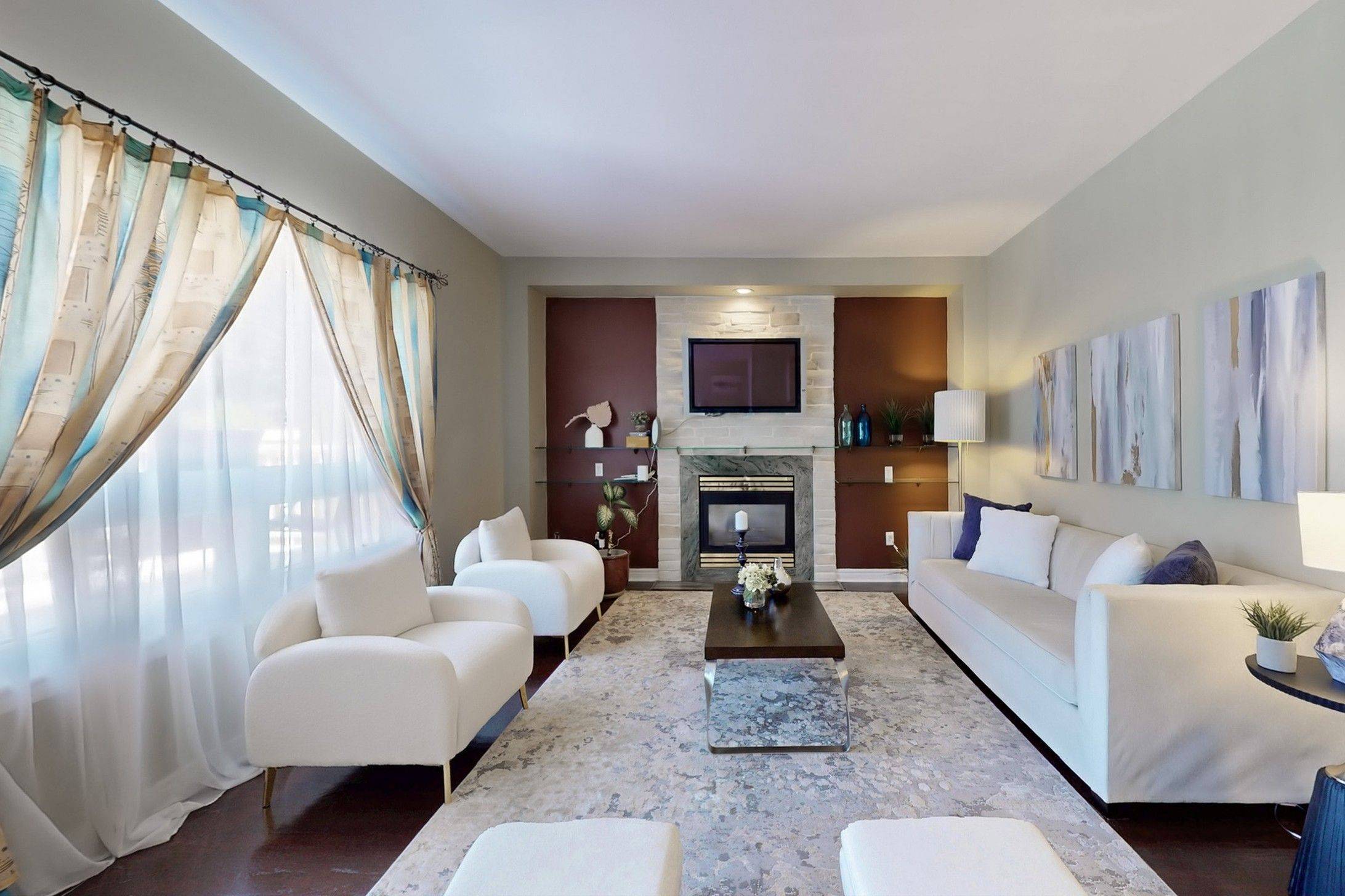 Richmond Hill, ON L4S 1R3,36 Casa Grande ST