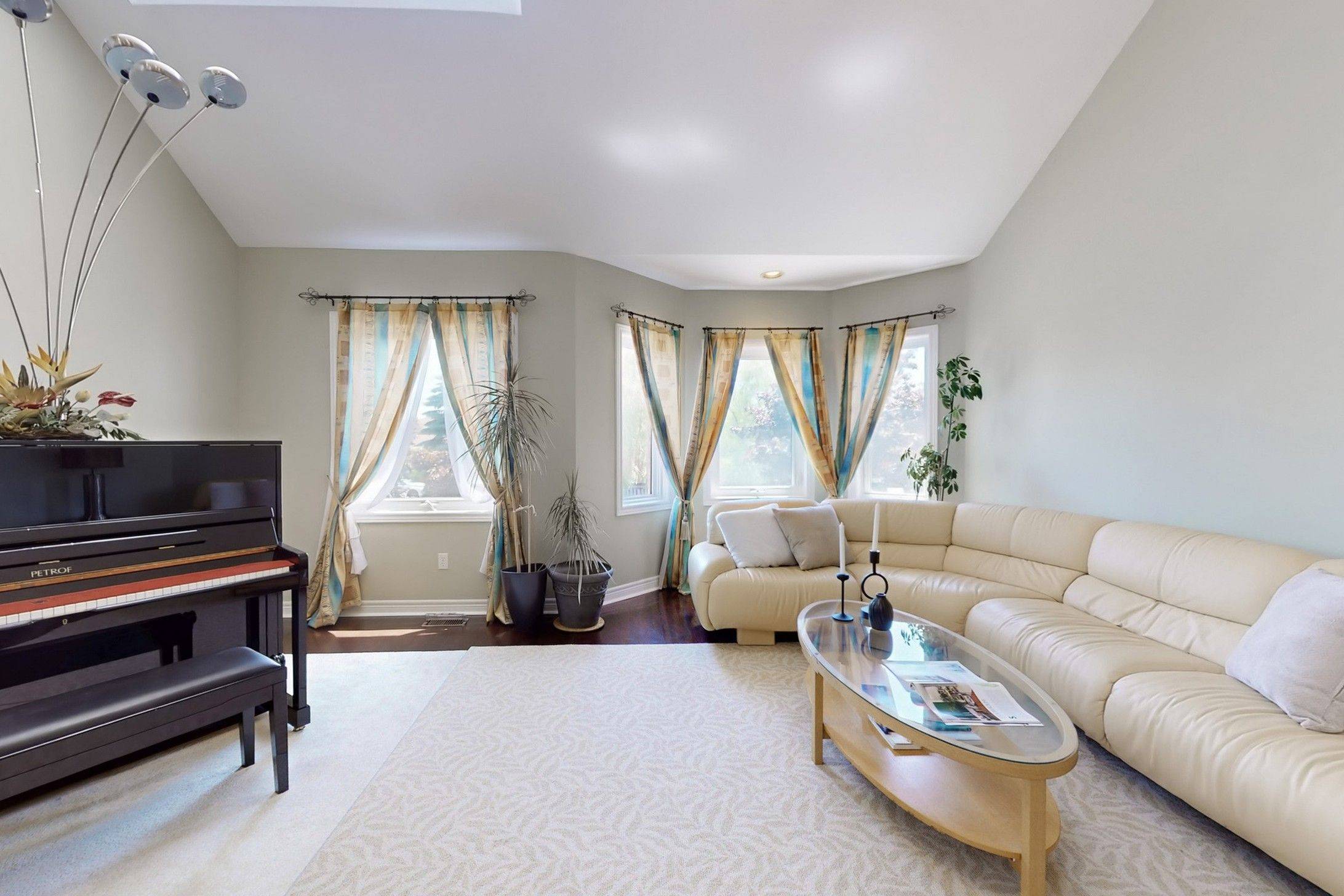 Richmond Hill, ON L4S 1R3,36 Casa Grande ST