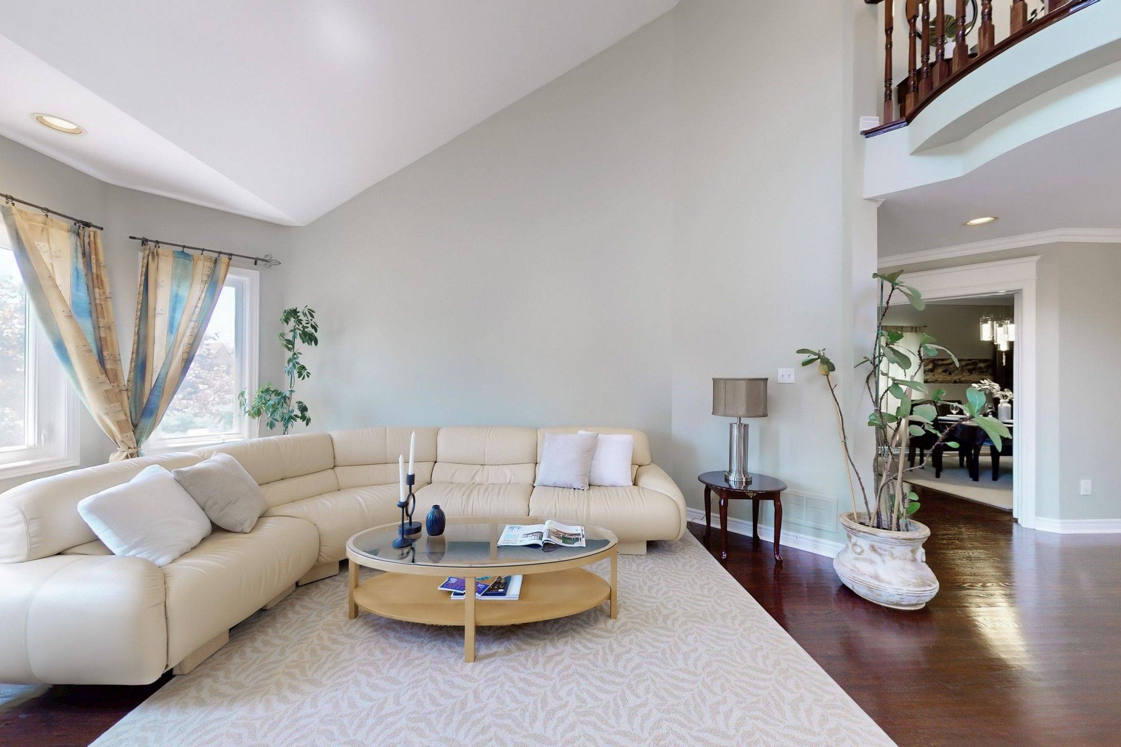 Richmond Hill, ON L4S 1R3,36 Casa Grande ST
