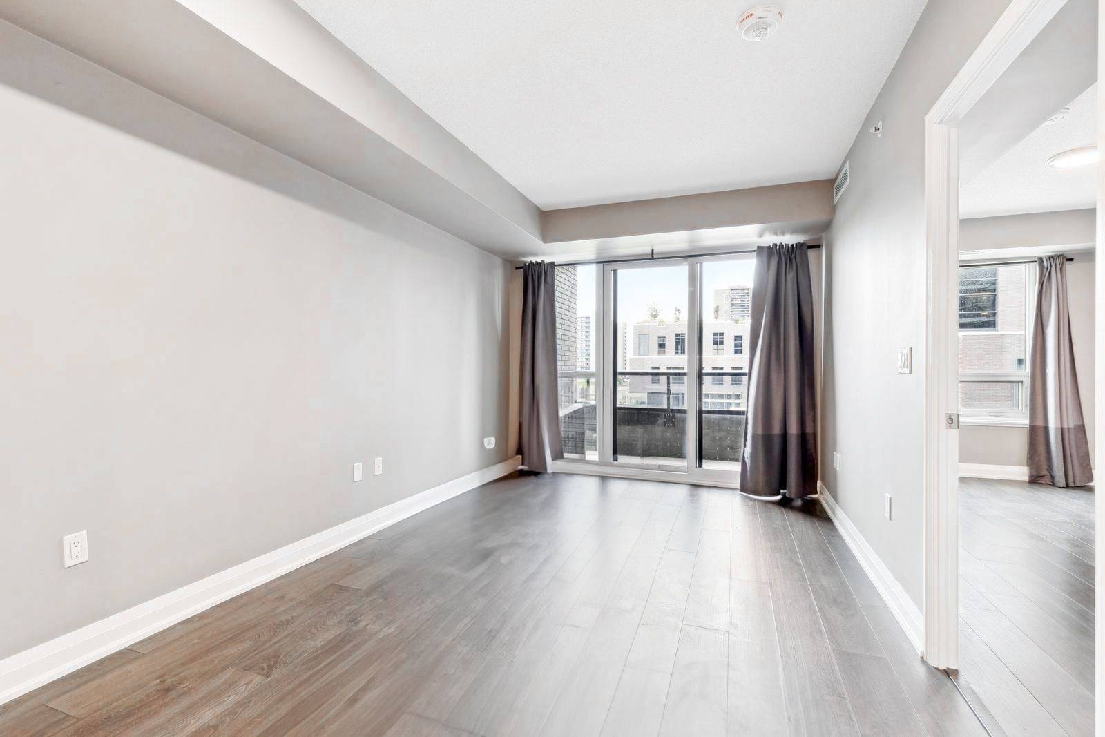Toronto W08, ON M9B 0E3,26 Gibbs RD #450