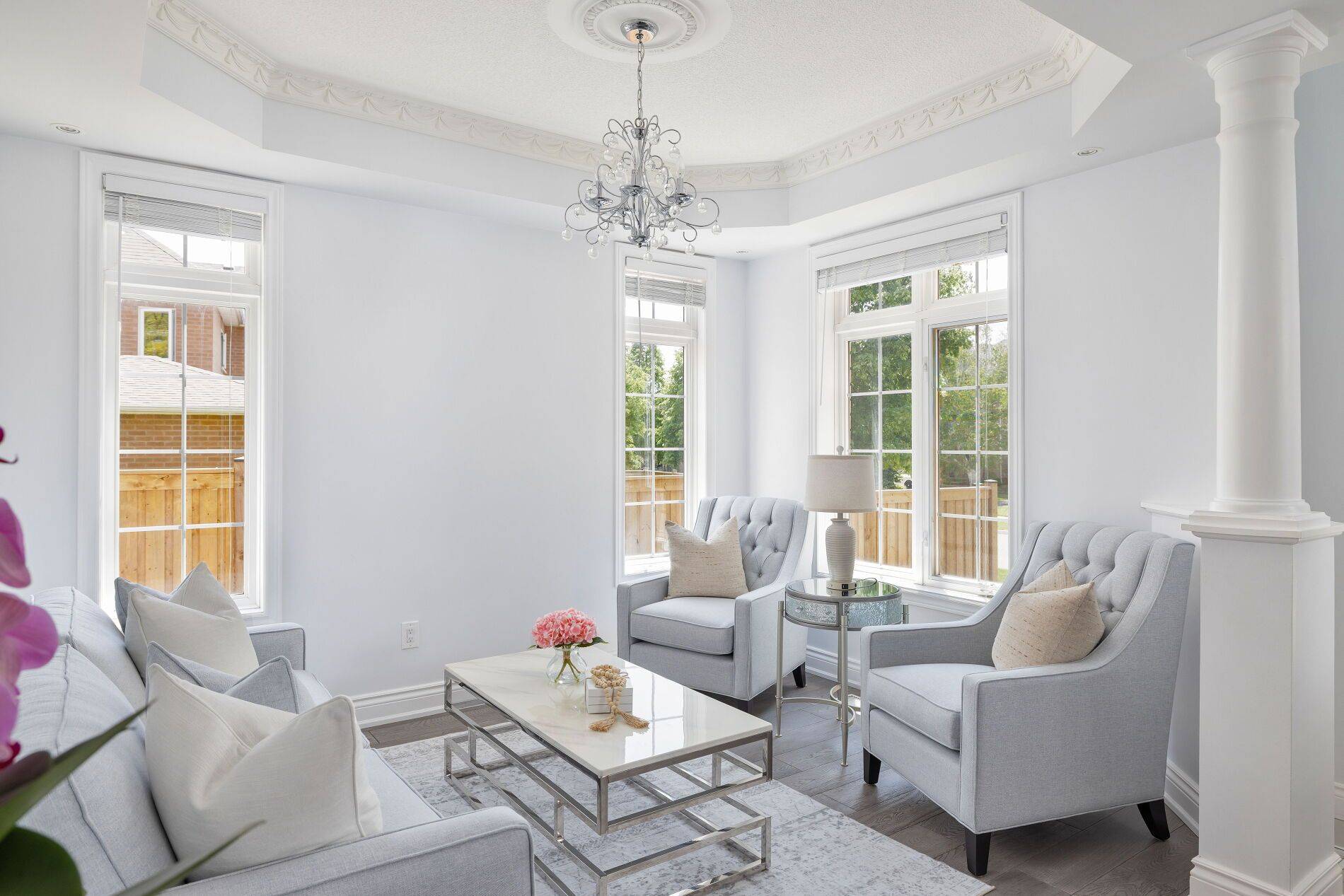 Oakville, ON L6H 6J1,2591 Castle Hill CRES