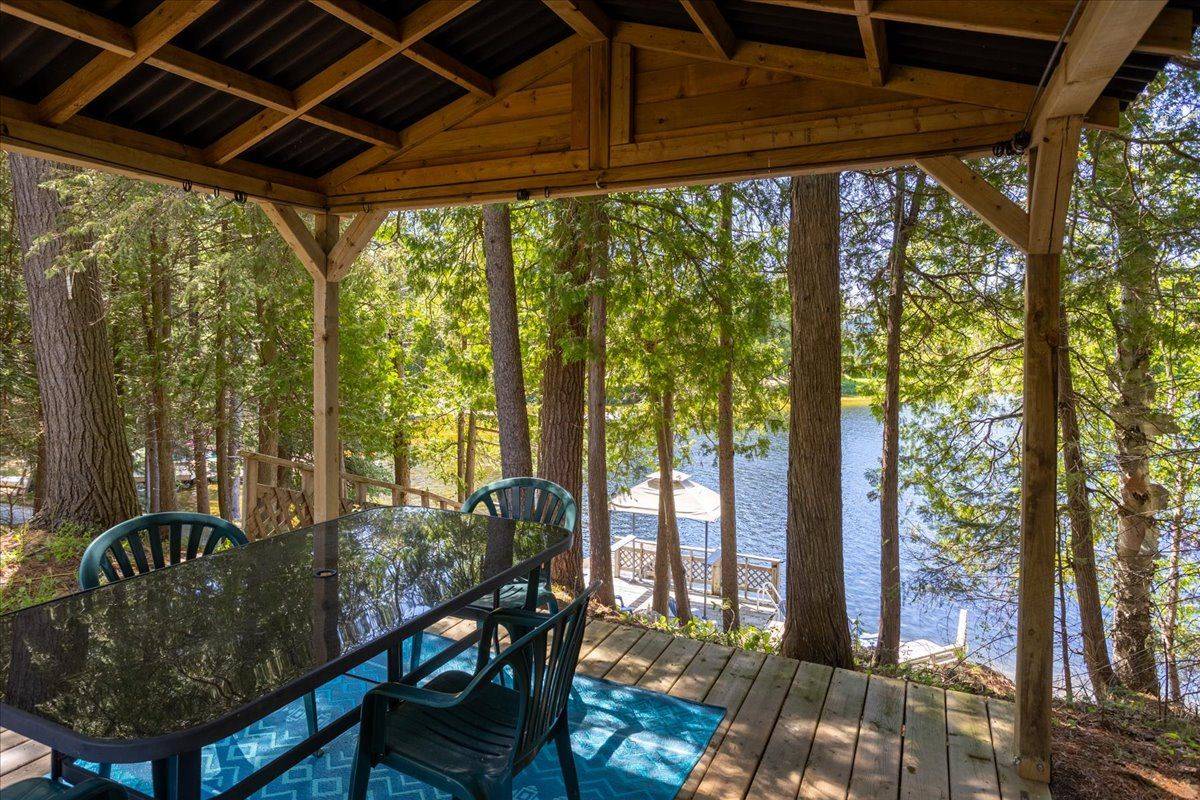25 (36) LITTLE SILVER LAKE WAY, Trent Lakes, ON K0M 1A0