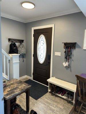 Peterborough South, ON K9J 1V2,215 Braidwood AVE