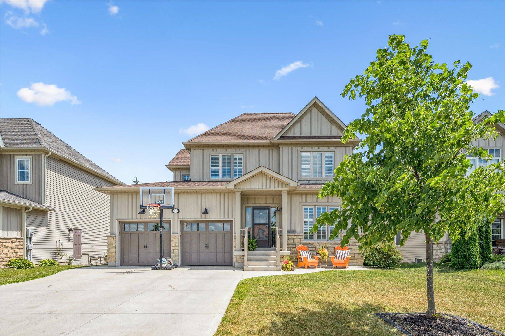 Centre Wellington, ON N1M 0C9,62 Ryan ST