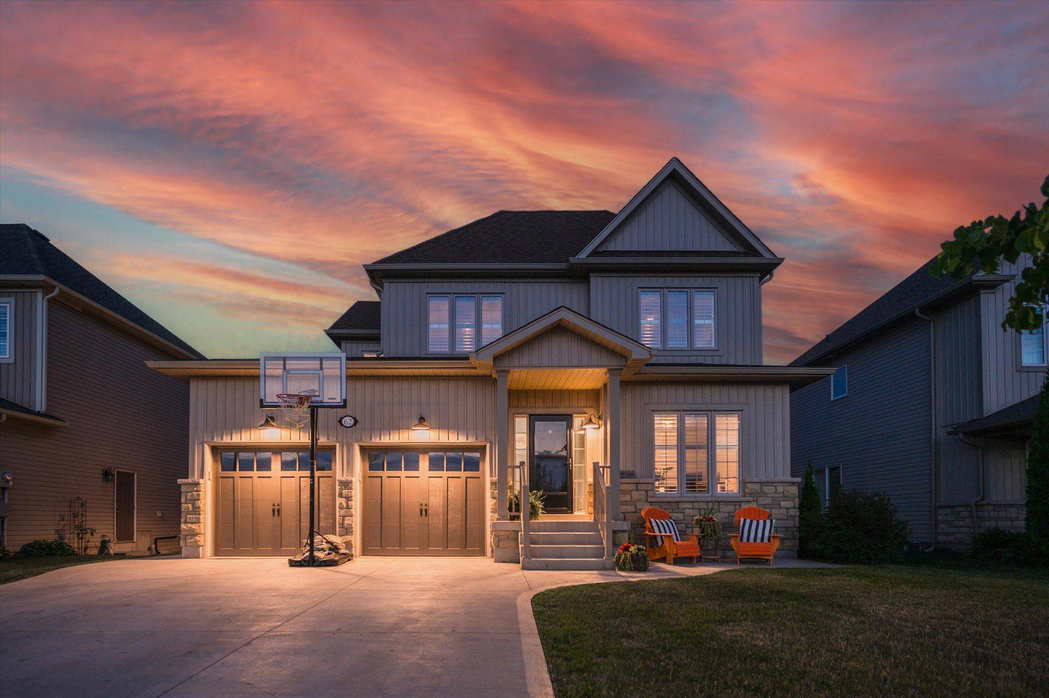 Centre Wellington, ON N1M 0C9,62 Ryan ST