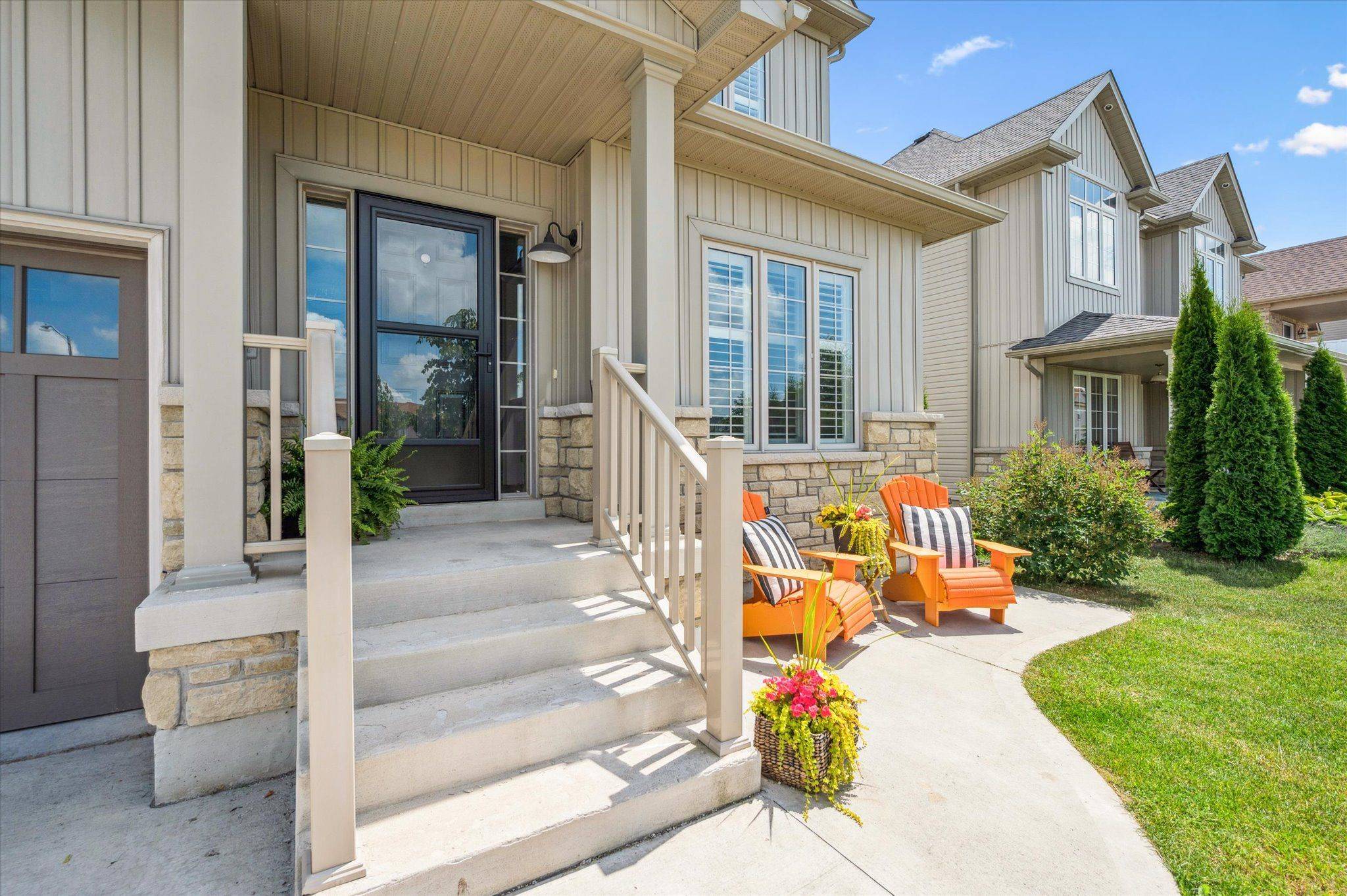 Centre Wellington, ON N1M 0C9,62 Ryan ST