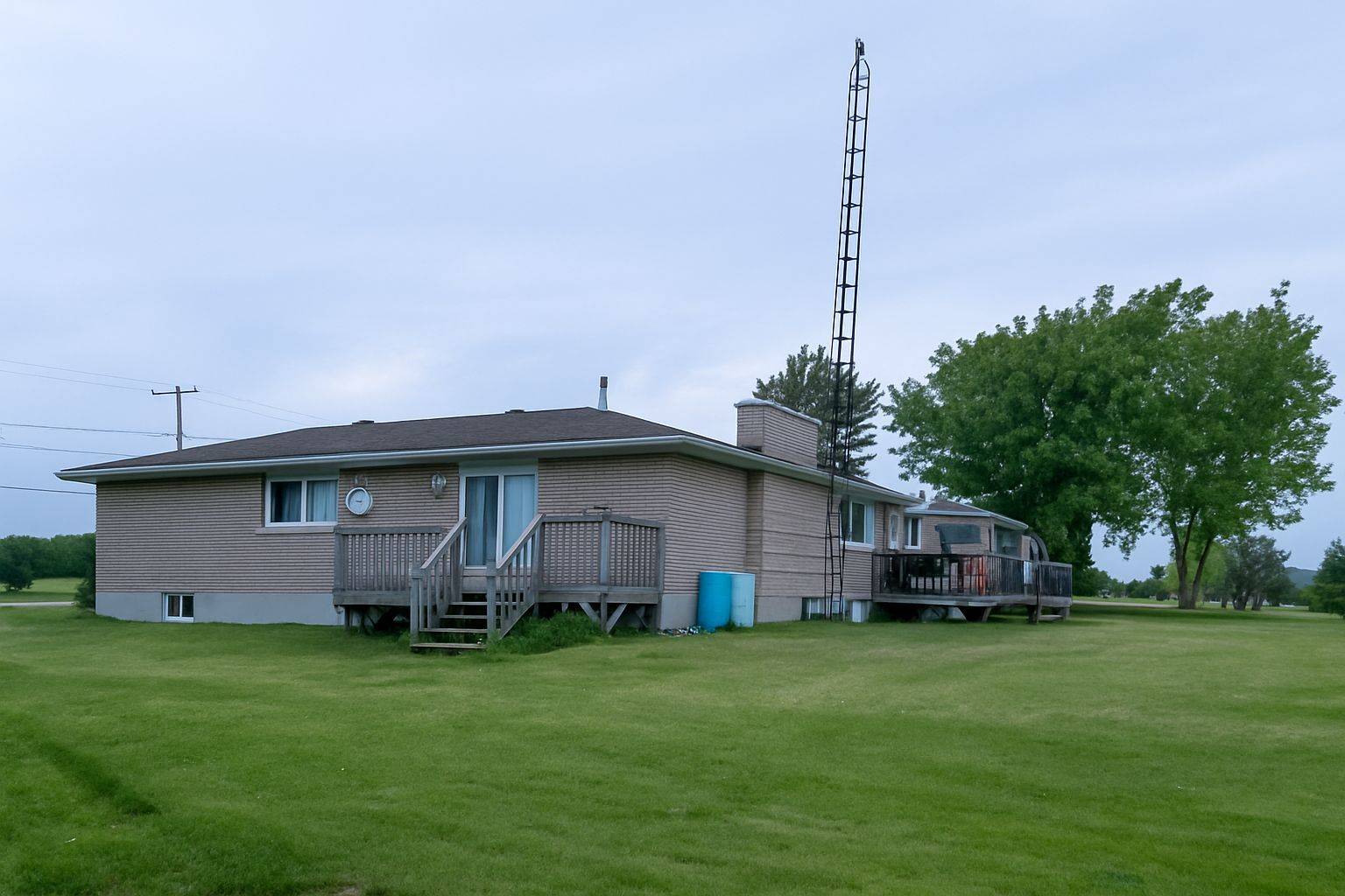 Haldimand, ON N0A 1H0,2264 Regional Road 55 N/A