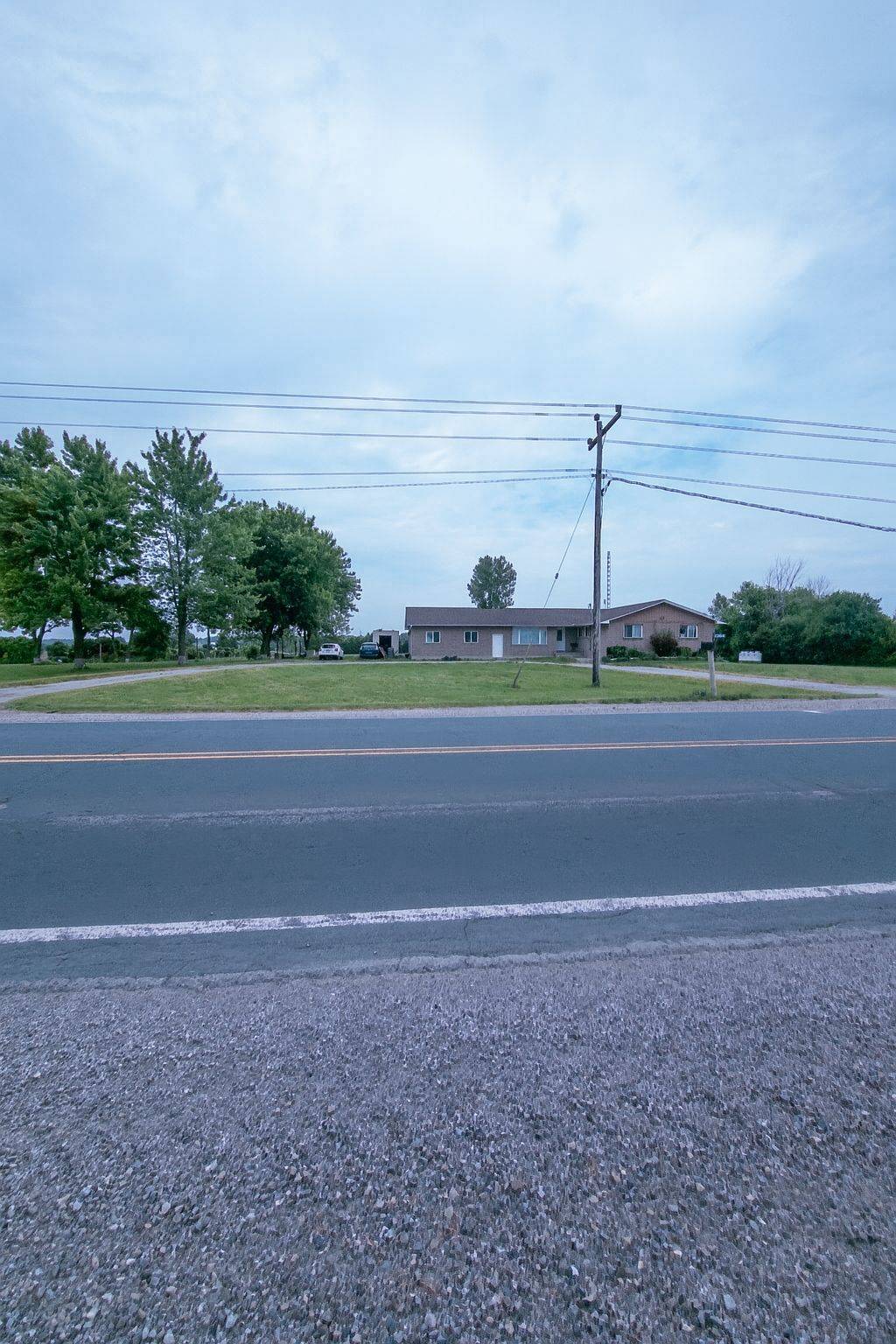 Haldimand, ON N0A 1H0,2264 Regional Road 55 N/A