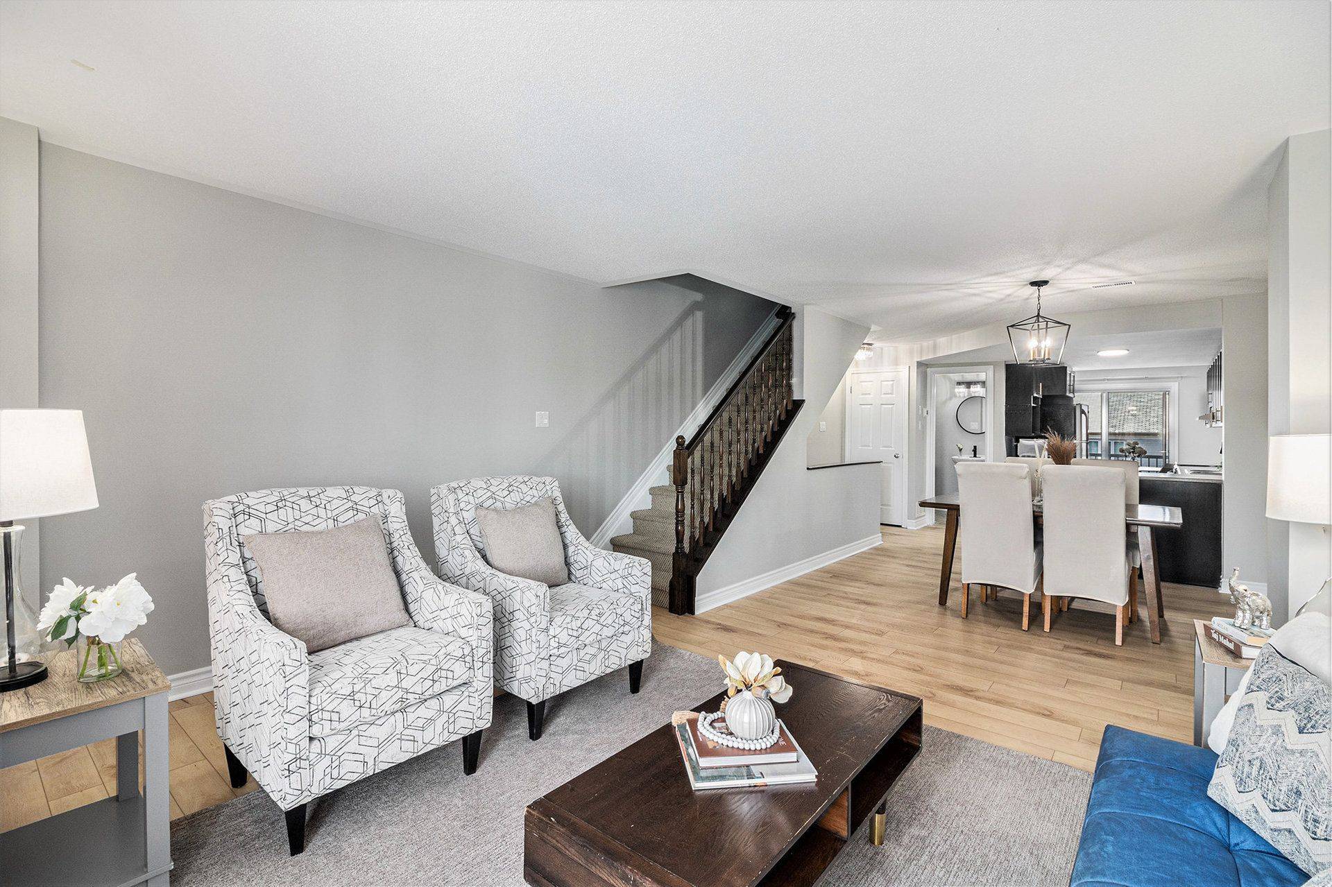 Orleans - Cumberland And Area, ON K4A 0N5,711 Lakeridge DR #3