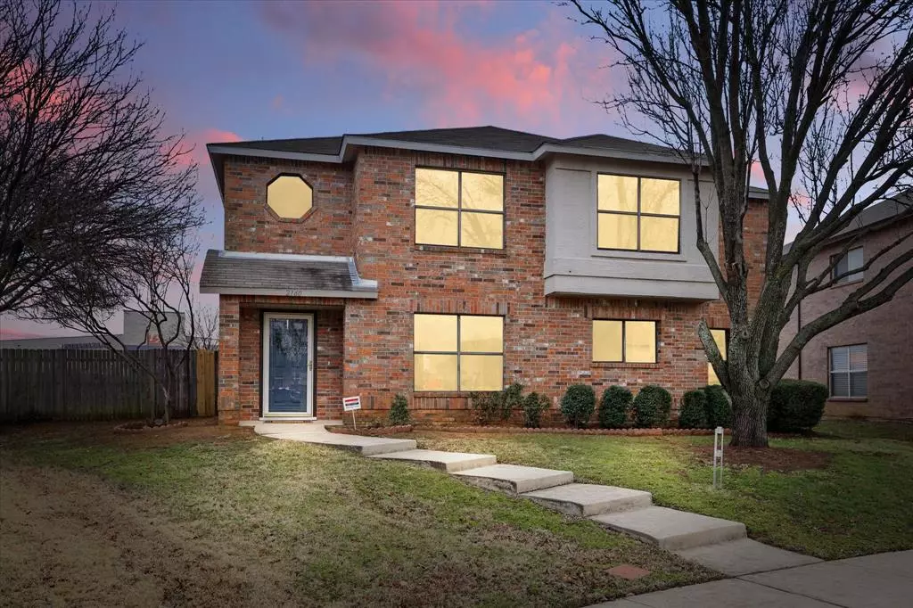 Lewisville, TX 75067,2160 Glenhaven Drive